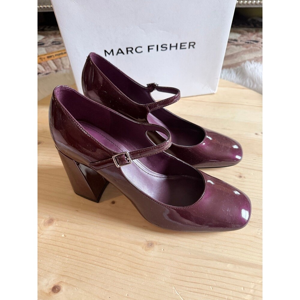 Marc Fisher heels
